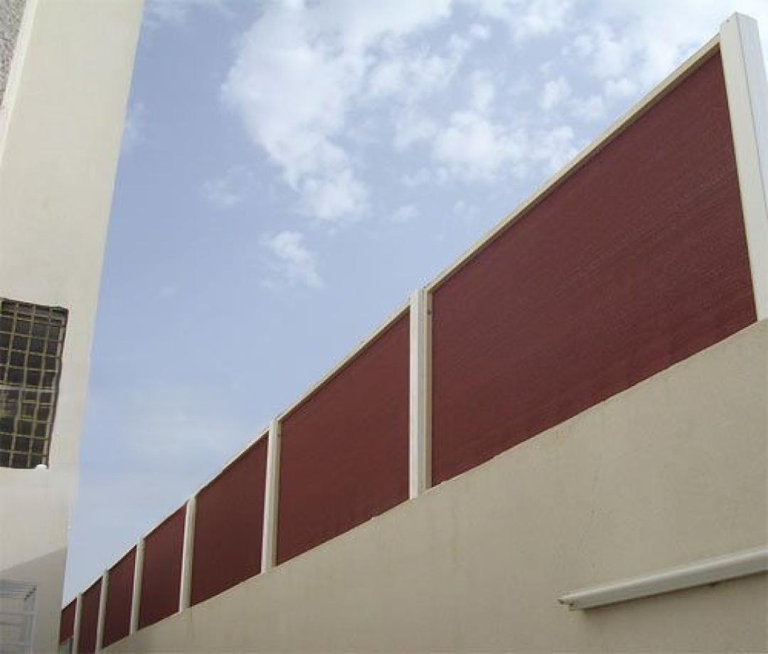 سواتر القطيف: دليلك الشامل لاختيار أفضل السواتر للمنازل والفلل