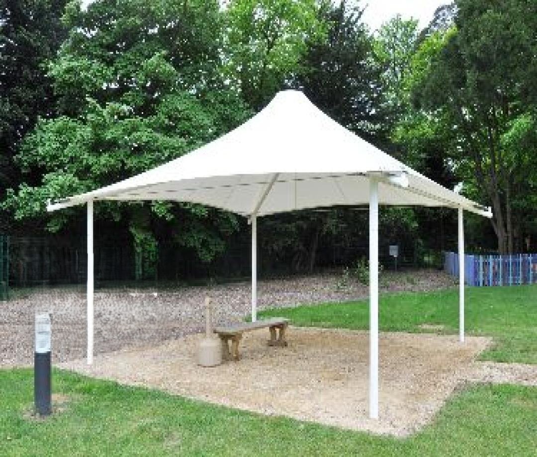 مظلات هرمية الدمام: الحل الأمثل لحماية المساحات الخارجية بأناقة 0505436246