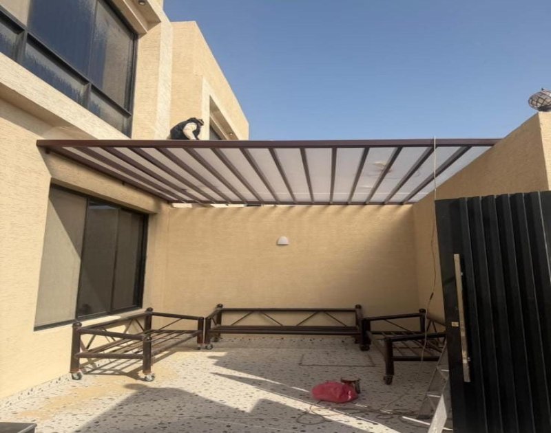 مظلات لكسان في القطيف بأسعار تنافسية 