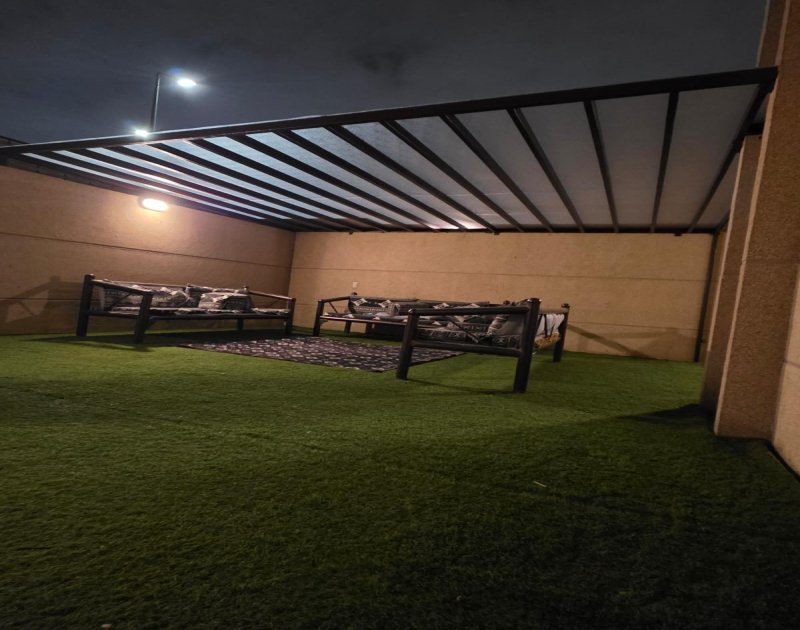 مظلات لكسان في القطيف بجودة عالية ومضمونة