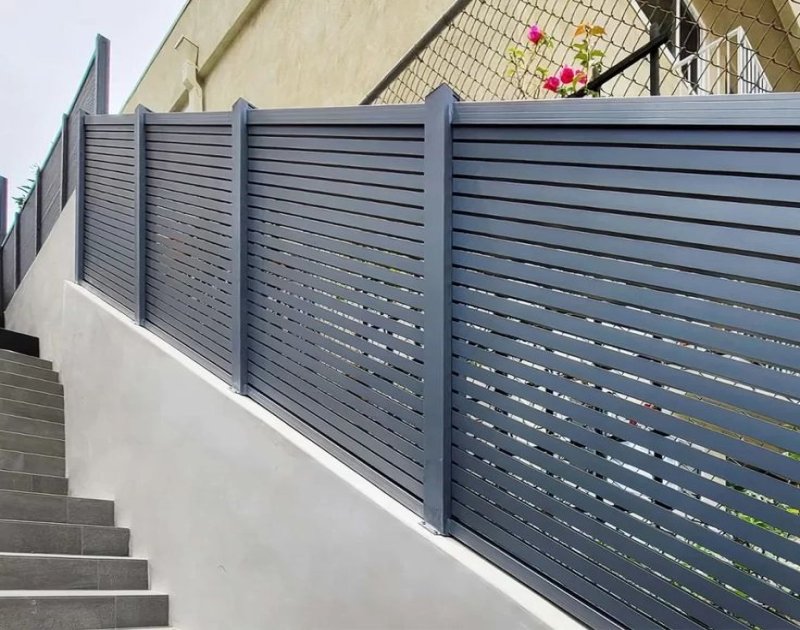 سواتر عالية الجودة في الدمام