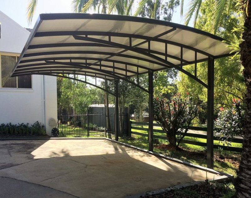 تركيب مظلات عالية الجودة في الخبر 