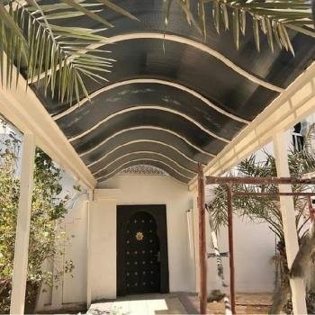 مظلات الدمام الخبر القطيف افضل حداد مظلات وسواتر الشرقيه تركيب برجولات جلسات خارجية مظلات سيارات الدمام 