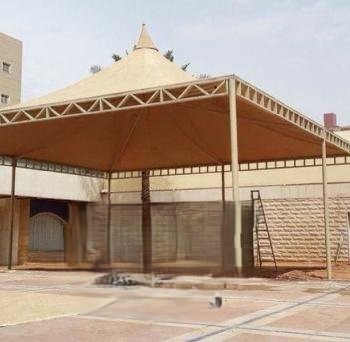 مظلات الدمام الخبر القطيف افضل حداد مظلات وسواتر الشرقيه تركيب برجولات جلسات خارجية مظلات سيارات الدمام 