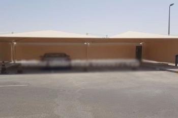 مظلات الدمام الخبر القطيف افضل حداد مظلات وسواتر الشرقيه تركيب برجولات جلسات خارجية مظلات سيارات الدمام 