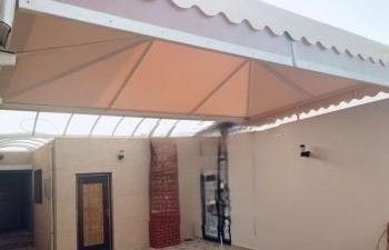 مظلات الدمام الخبر القطيف افضل حداد مظلات وسواتر الشرقيه تركيب برجولات جلسات خارجية مظلات سيارات الدمام 