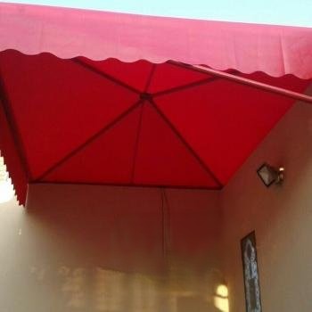 مظلات الدمام الخبر القطيف افضل حداد مظلات وسواتر الشرقيه تركيب برجولات جلسات خارجية مظلات سيارات الدمام 