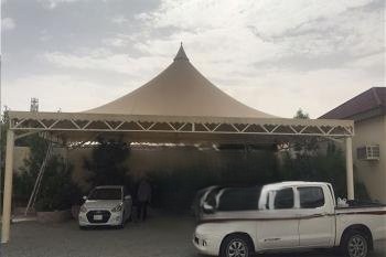 مظلات الدمام الخبر القطيف افضل حداد مظلات وسواتر الشرقيه تركيب برجولات جلسات خارجية مظلات سيارات الدمام 