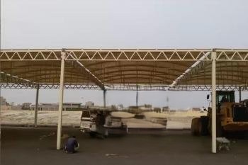 مظلات الدمام الخبر القطيف افضل حداد مظلات وسواتر الشرقيه تركيب برجولات جلسات خارجية مظلات سيارات الدمام 