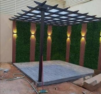 مظلات الدمام الخبر القطيف افضل حداد مظلات وسواتر الشرقيه تركيب برجولات جلسات خارجية مظلات سيارات الدمام 