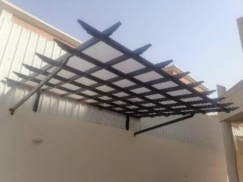 مظلات الدمام الخبر القطيف افضل حداد مظلات وسواتر الشرقيه تركيب برجولات جلسات خارجية مظلات سيارات الدمام 