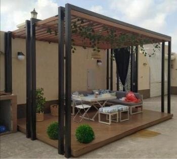 مظلات الدمام الخبر القطيف افضل حداد مظلات وسواتر الشرقيه تركيب برجولات جلسات خارجية مظلات سيارات الدمام 