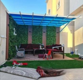 مظلات الدمام الخبر القطيف افضل حداد مظلات وسواتر الشرقيه تركيب برجولات جلسات خارجية مظلات سيارات الدمام 