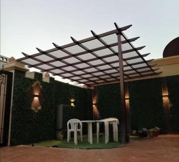 مظلات الدمام الخبر القطيف افضل حداد مظلات وسواتر الشرقيه تركيب برجولات جلسات خارجية مظلات سيارات الدمام 