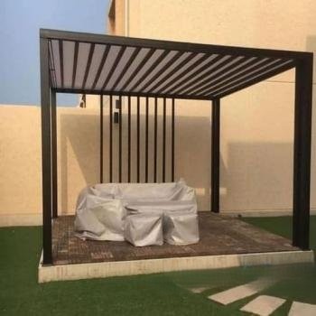 مظلات الدمام الخبر القطيف افضل حداد مظلات وسواتر الشرقيه تركيب برجولات جلسات خارجية مظلات سيارات الدمام 