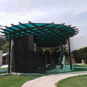 مظلات الدمام الخبر القطيف افضل حداد مظلات وسواتر الشرقيه تركيب برجولات جلسات خارجية مظلات سيارات الدمام 