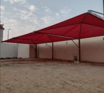 مظلات الدمام الخبر القطيف افضل حداد مظلات وسواتر الشرقيه تركيب برجولات جلسات خارجية مظلات سيارات الدمام 