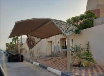 مظلات الدمام الخبر القطيف افضل حداد مظلات وسواتر الشرقيه تركيب برجولات جلسات خارجية مظلات سيارات الدمام 